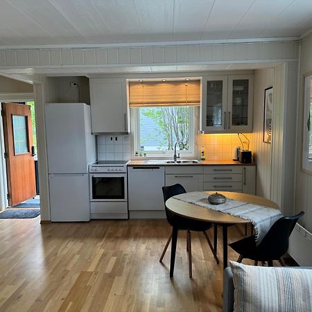 Walo Apartments Tromsdalen - Close To Cable Car And Arctic Cathedral, 10 Min By Bus To City Centre, Free Parking 特罗姆瑟 外观 照片
