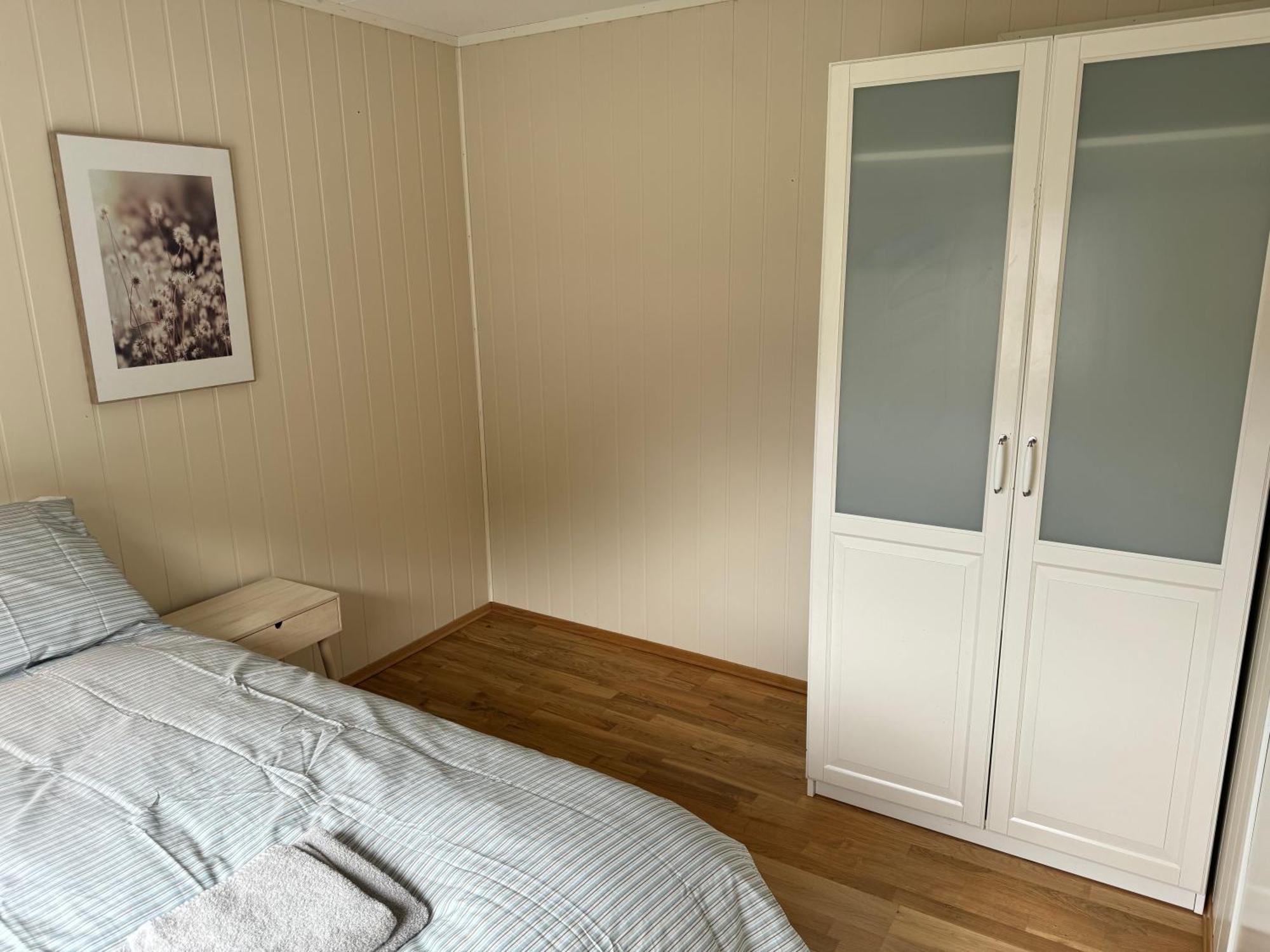 Walo Apartments Tromsdalen - Close To Cable Car And Arctic Cathedral, 10 Min By Bus To City Centre, Free Parking 特罗姆瑟 外观 照片