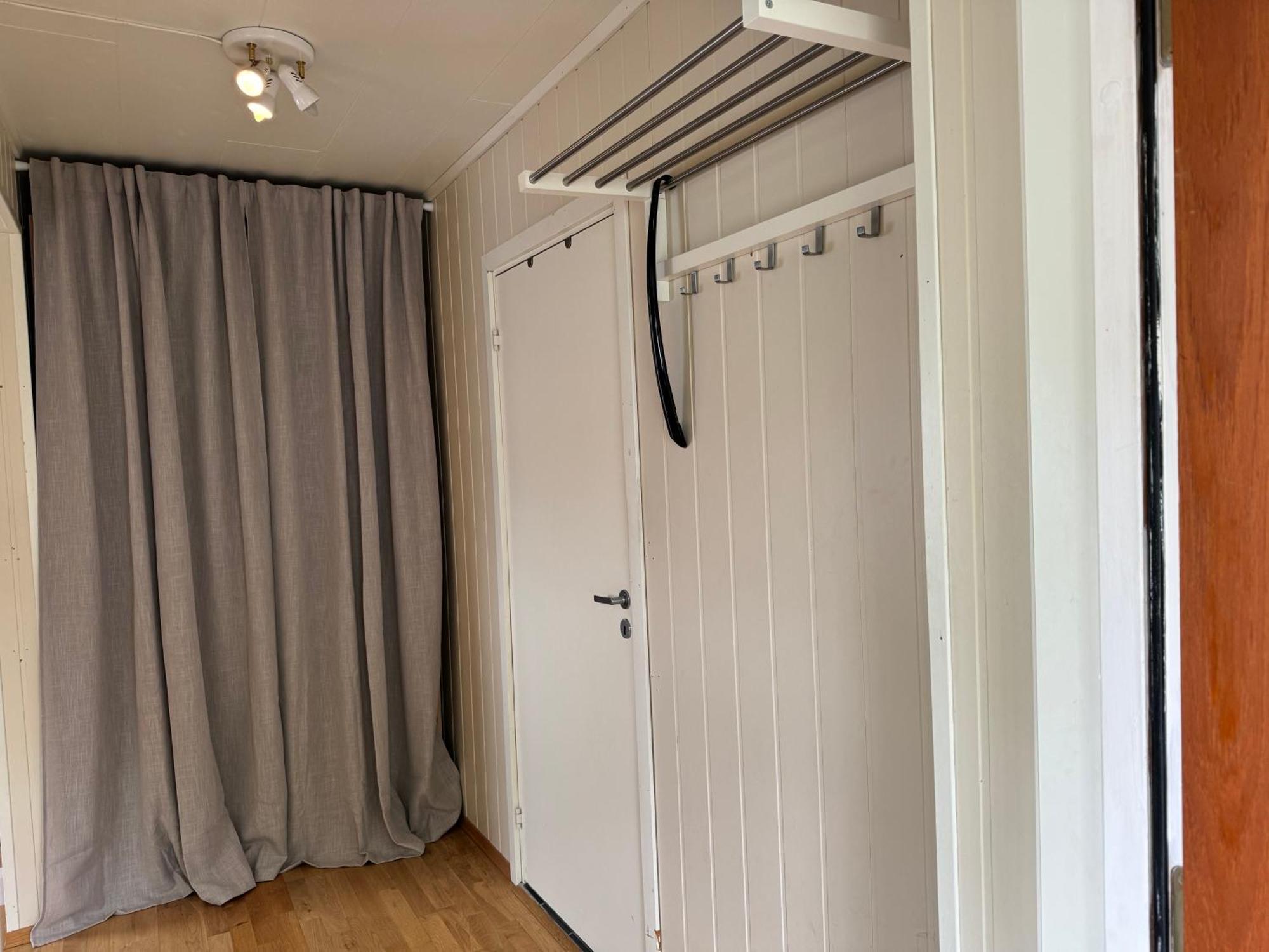 Walo Apartments Tromsdalen - Close To Cable Car And Arctic Cathedral, 10 Min By Bus To City Centre, Free Parking 特罗姆瑟 外观 照片